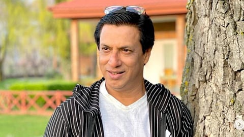 Madhur Bhandarkar