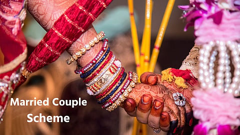 Government Married Couple Scheme