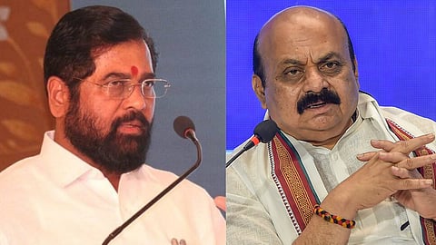 Eknath Shinde 