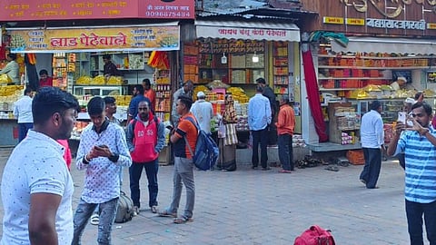 Pandharpur