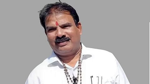 Sanjay Gaikwad