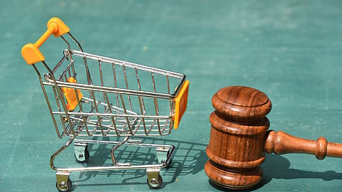 National Consumer Rights Day 