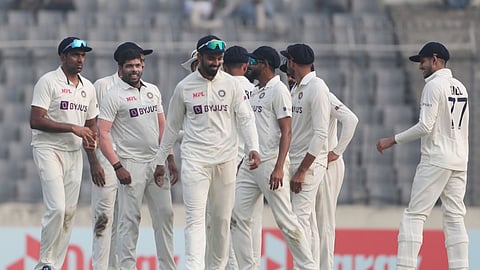 ind vs bangladesh