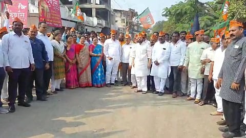 bjp, maharashtra, pakistan foreign affairs minister bilawal bhutto zardari,  
