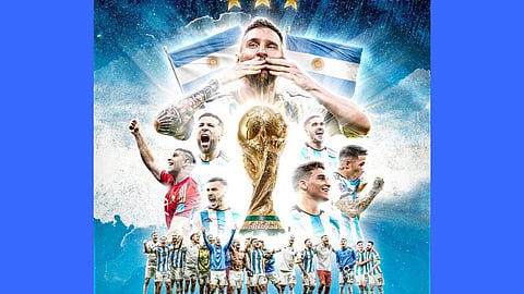 Fifa World Cup 2022 :