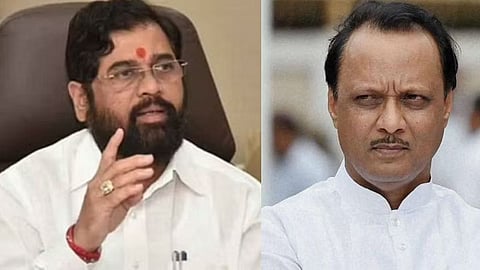 Ajit Pawar News 