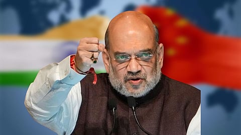 Amit Shah