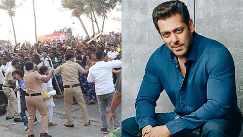 Salman Khan Birthday  