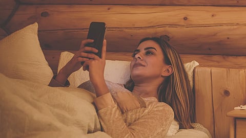 Sleep Ruining Habits 