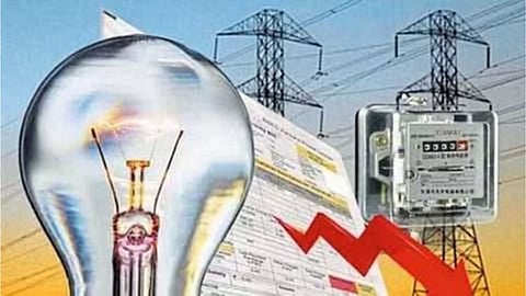 Electricity Bill 
