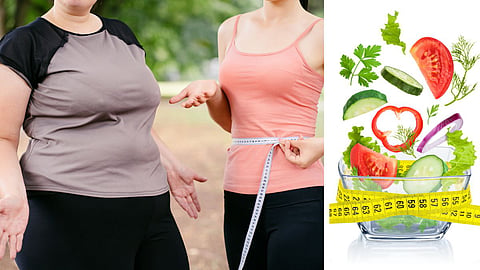 Weight Loss
