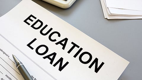 Education Loan 