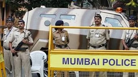 Mumbai Crime News