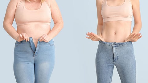 Weight Loss Tips
