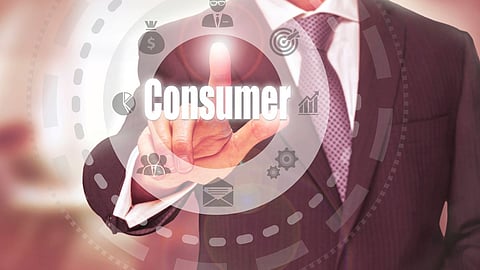 National Consumer Day 