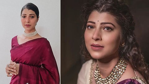tejaswini pandit