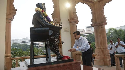 Nitesh Rane