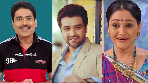 Actors From Taarak Mehta Ka Ooltah Chashmah 