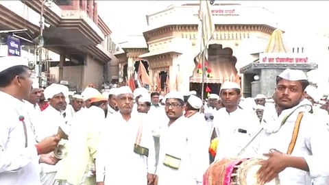 Pandharpur Corridor
