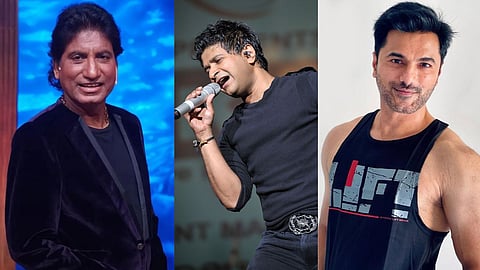 Bollywood Celebs