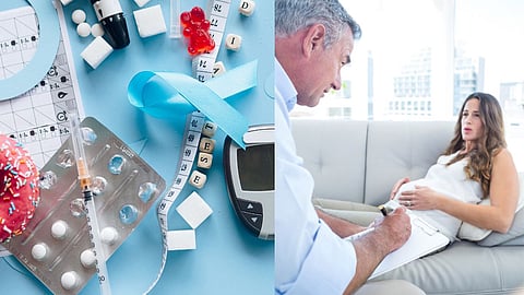Diabetes Effects On Fertility 