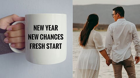 New Year 2023 Resolution