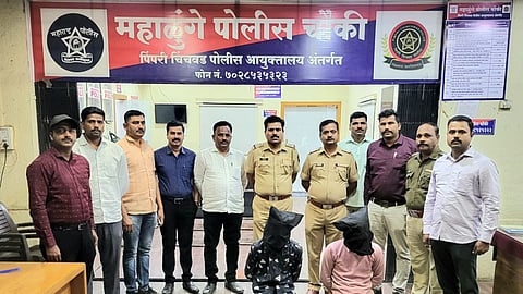 Pune Crime News