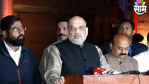 Amit Shah