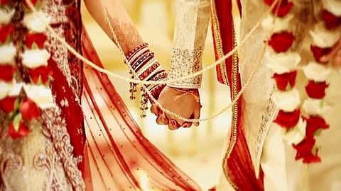 Wedding Rituals