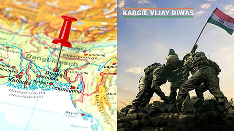 Kargil Vijay Diwas 