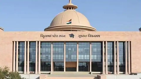 Gujrat Assembly 