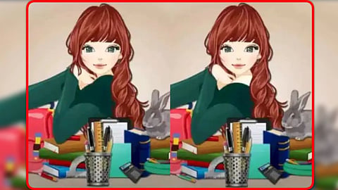 Optical Illusions