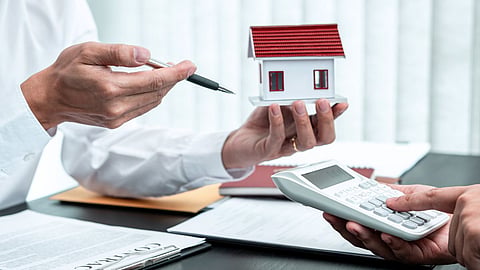 Home Loan 