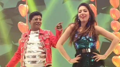 Tanuj Mahashabde