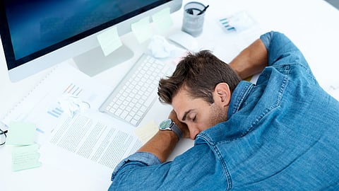 Power Nap 