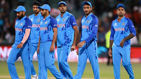 India vs Bangladesh ODI Series