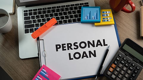 Personal Loan 