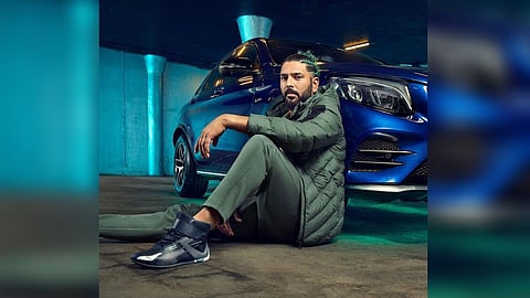 Happy Birthday Yuvraj