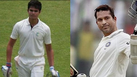 Sachin Tendulkar