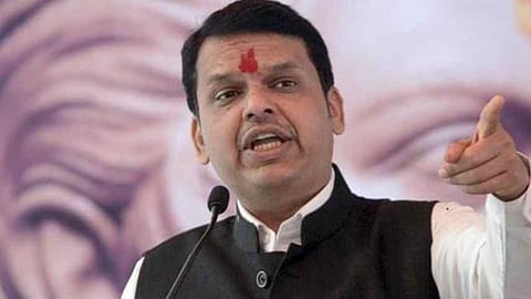 Maharashtra Assembly Winter Session, Devendra Fadnavis/file