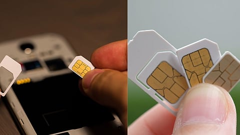 Sim Card 