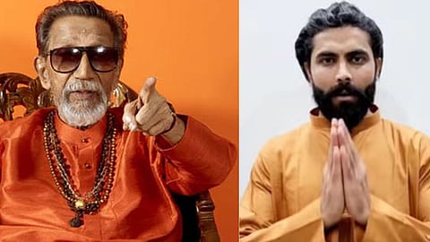 Ravindra Jadeja