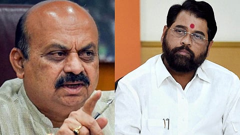 Maharashtra Karnataka Border Dispute