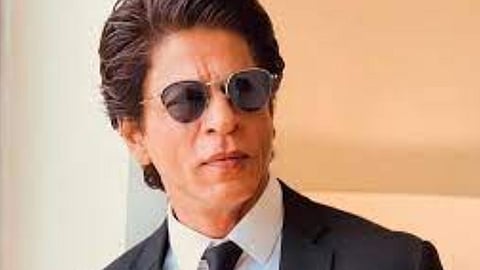 Shah Rukh Khan