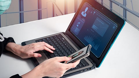 Overuse Of Devices 