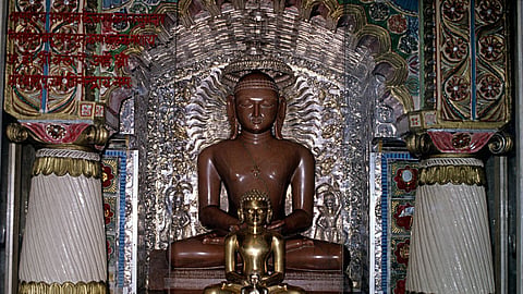 Jain Symbols