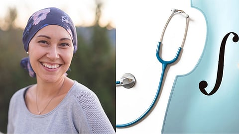 Music Therapy For Cancer Patients 