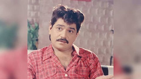 Laxmikant Berde
