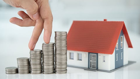 Home Loan 
