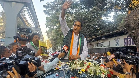 Anil Deshmukh 